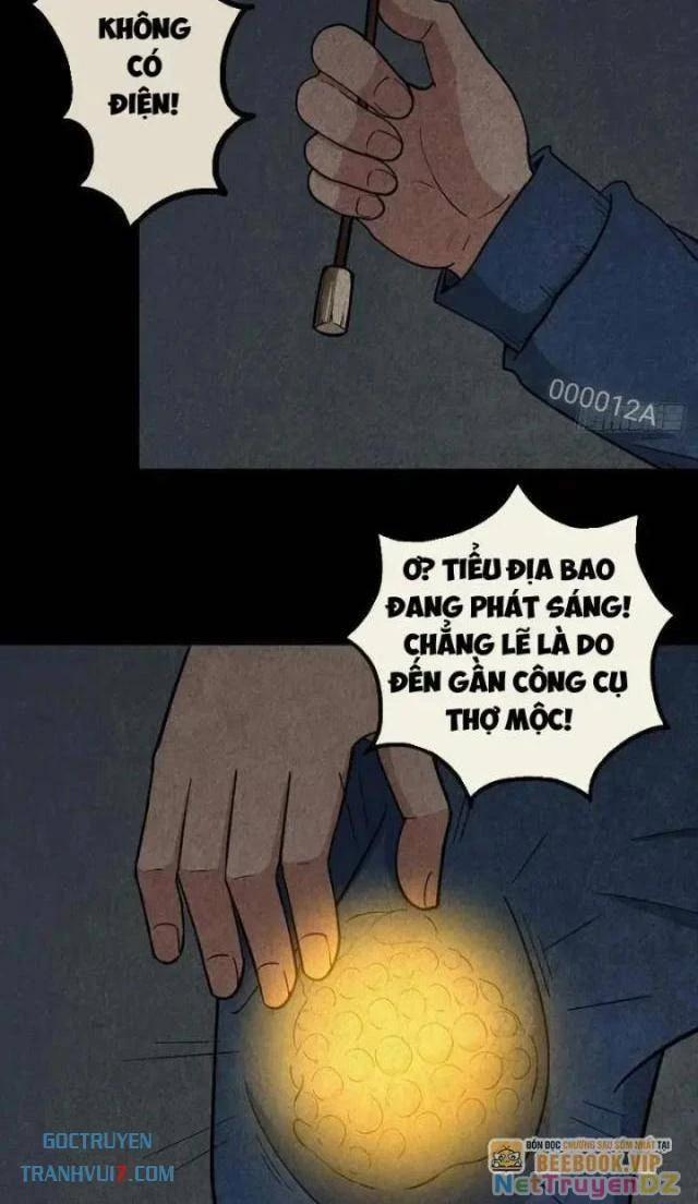 Đấu Yếm Thần 46 trang 19