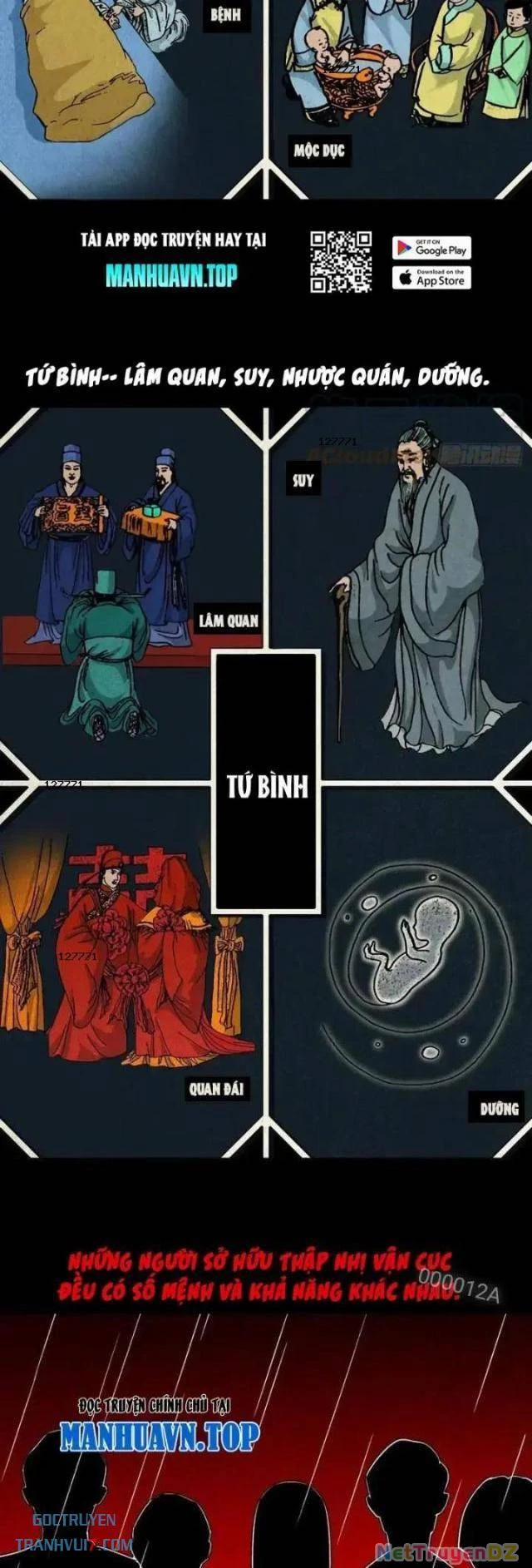 Đấu Yếm Thần 46 trang 2