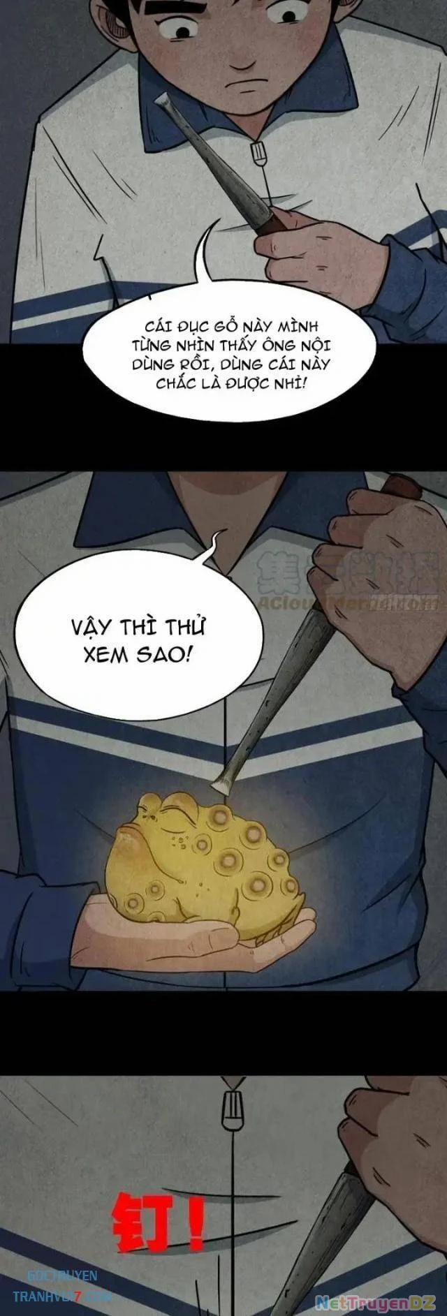 Đấu Yếm Thần 46 trang 22