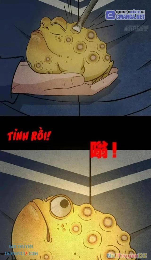 Đấu Yếm Thần 46 trang 23