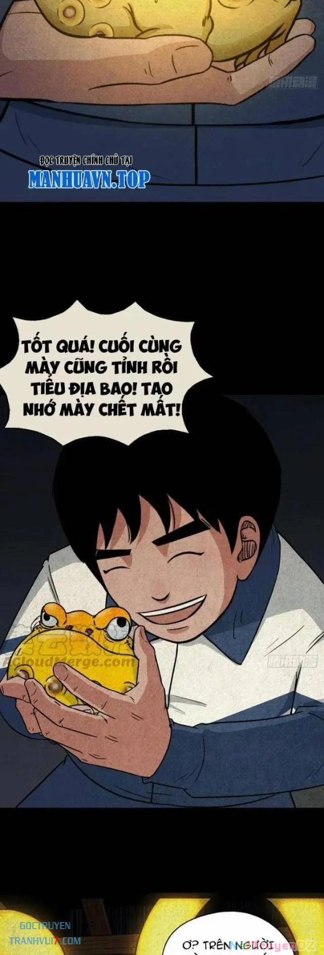 Đấu Yếm Thần 46 trang 24