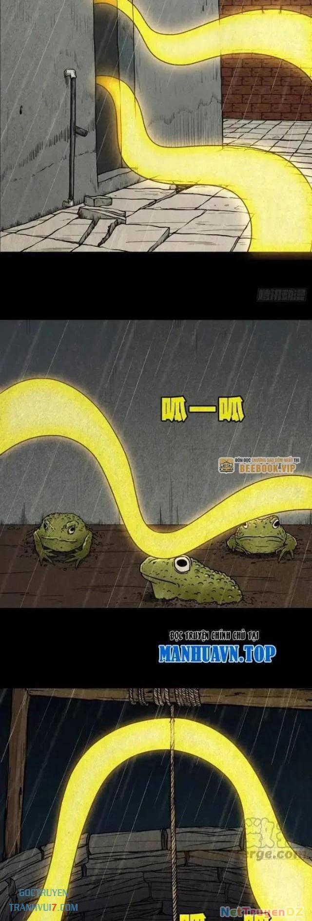 Đấu Yếm Thần 46 trang 26