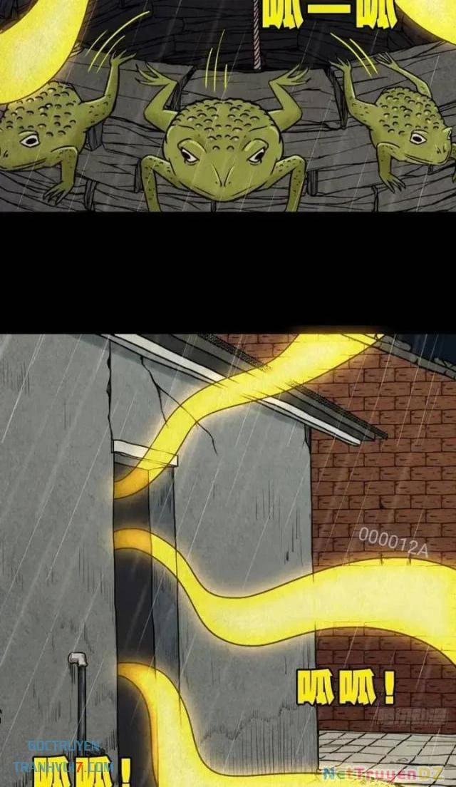 Đấu Yếm Thần 46 trang 27