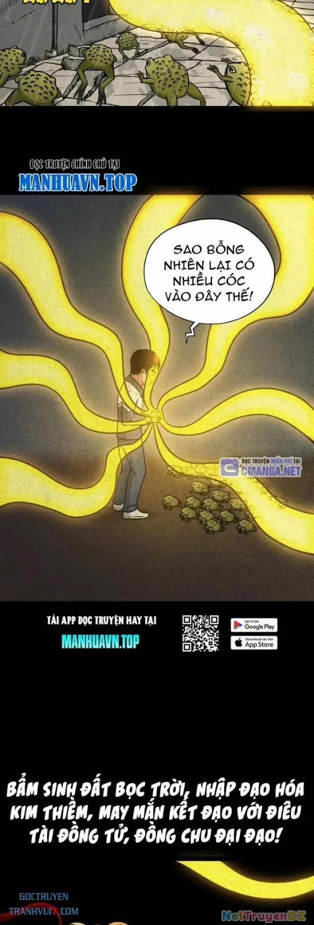 Đấu Yếm Thần 46 trang 28