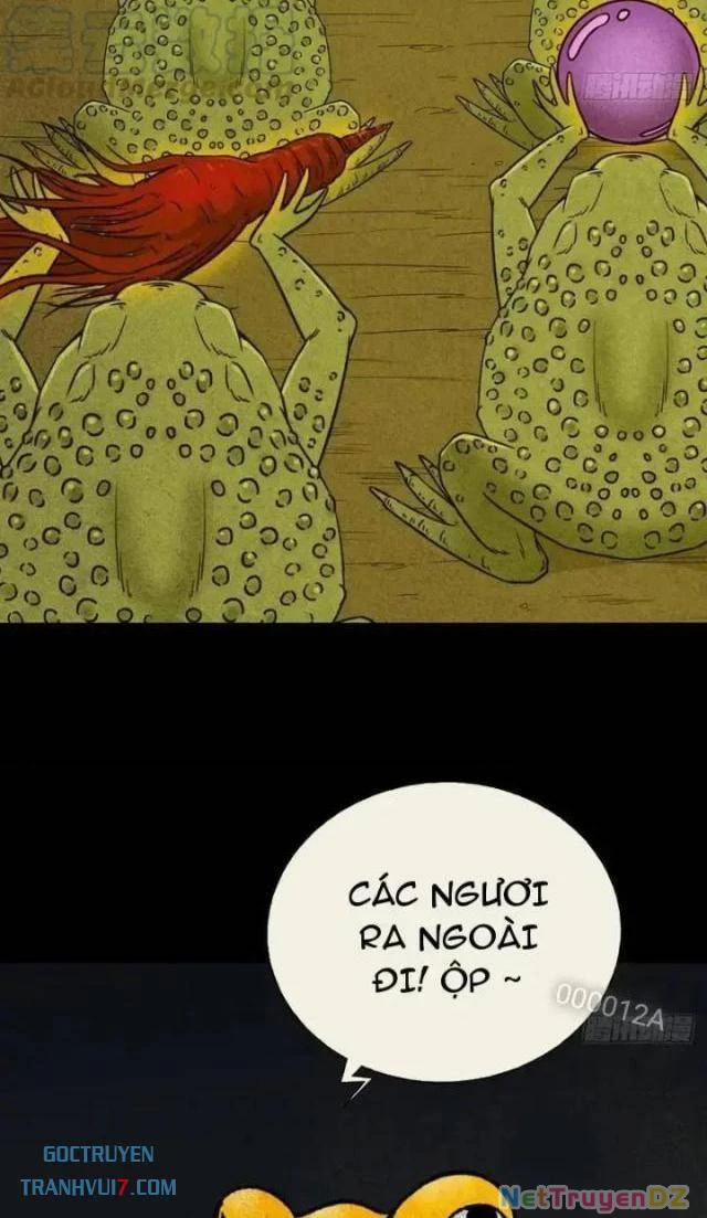 Đấu Yếm Thần 46 trang 31