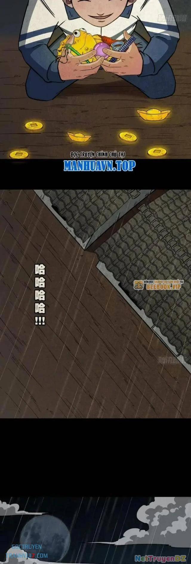 Đấu Yếm Thần 46 trang 34