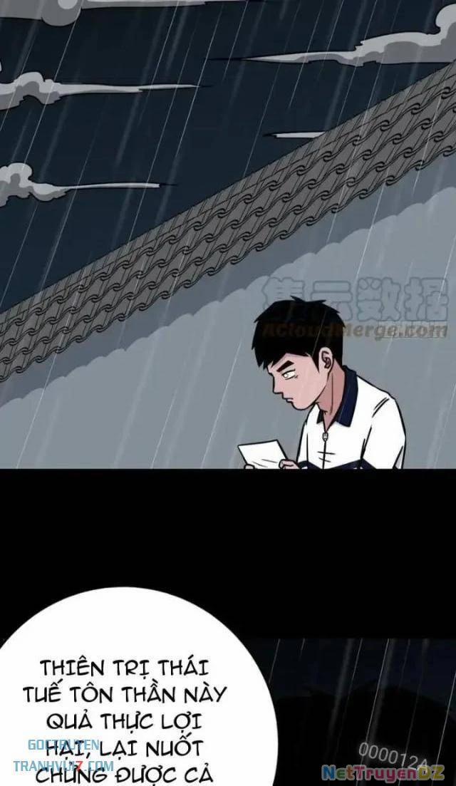 Đấu Yếm Thần 46 trang 35
