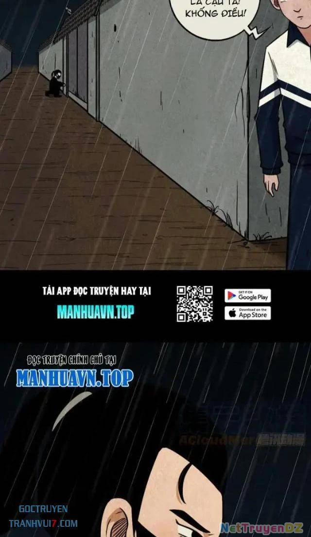 Đấu Yếm Thần 46 trang 37