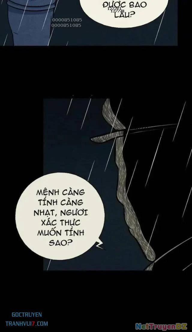 Đấu Yếm Thần 46 trang 5