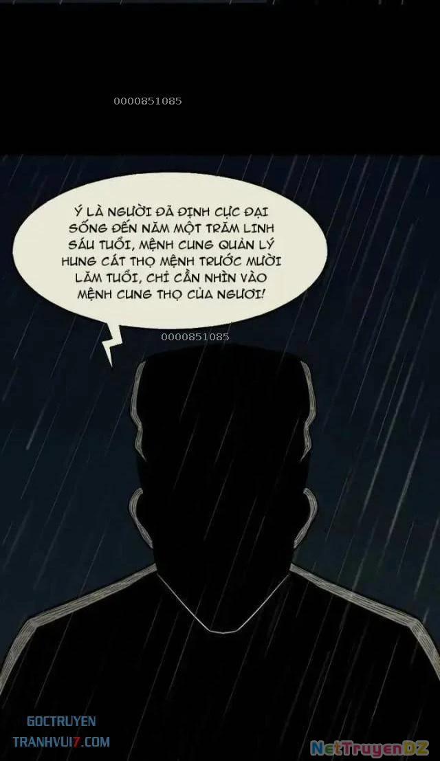 Đấu Yếm Thần 46 trang 7