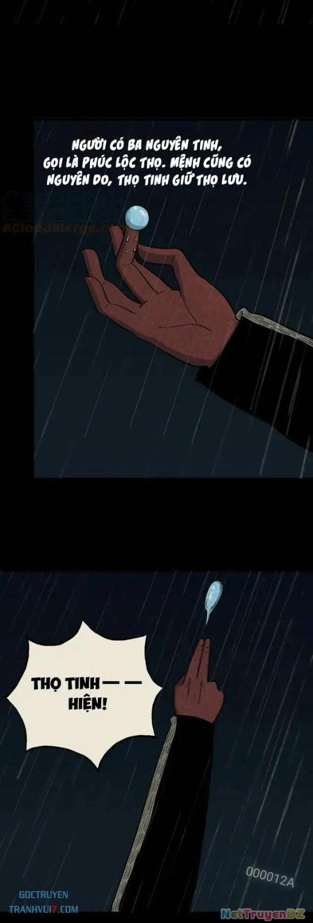 Đấu Yếm Thần 46 trang 8