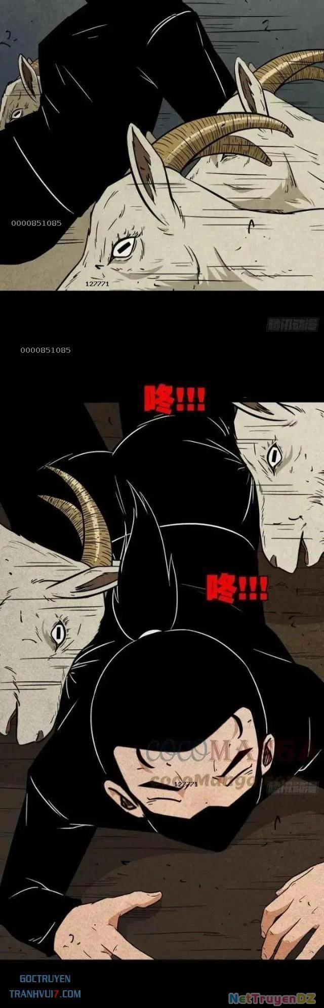 Đấu Yếm Thần 47 trang 1