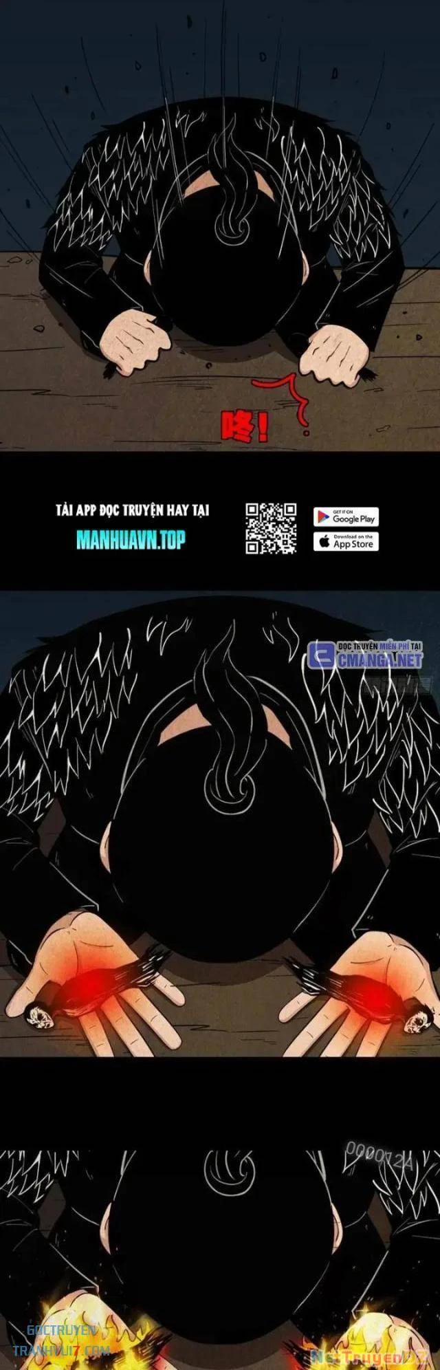 Đấu Yếm Thần 47 trang 12