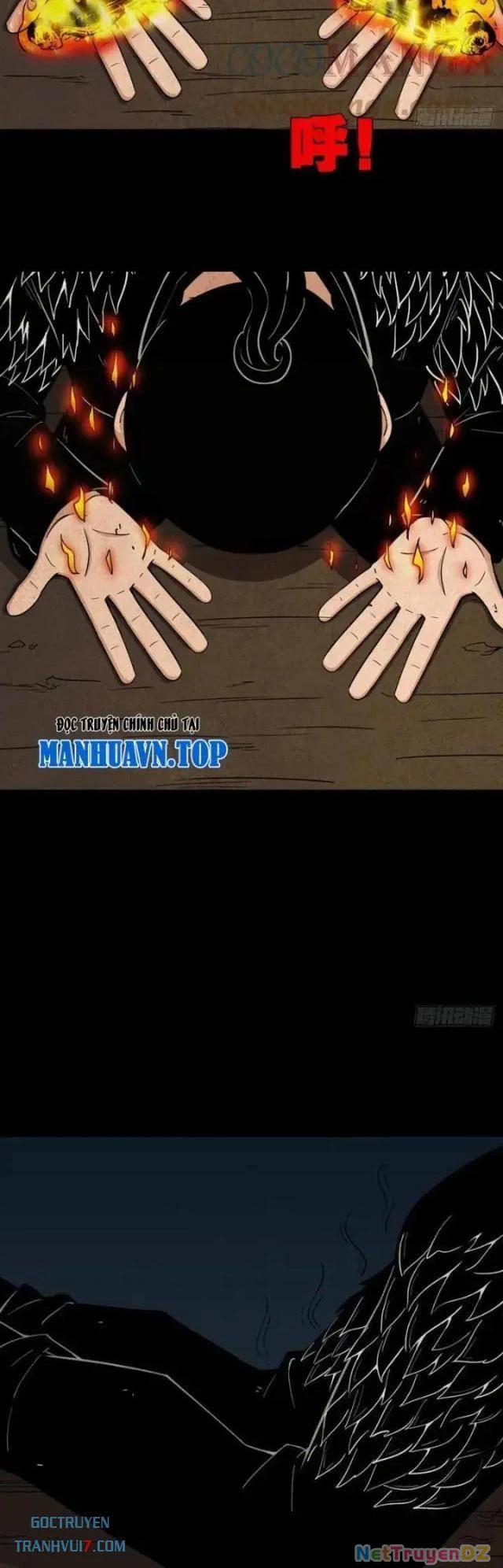 Đấu Yếm Thần 47 trang 13