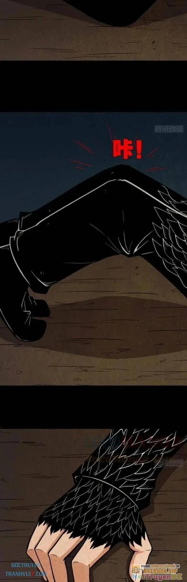 Đấu Yếm Thần 47 trang 14