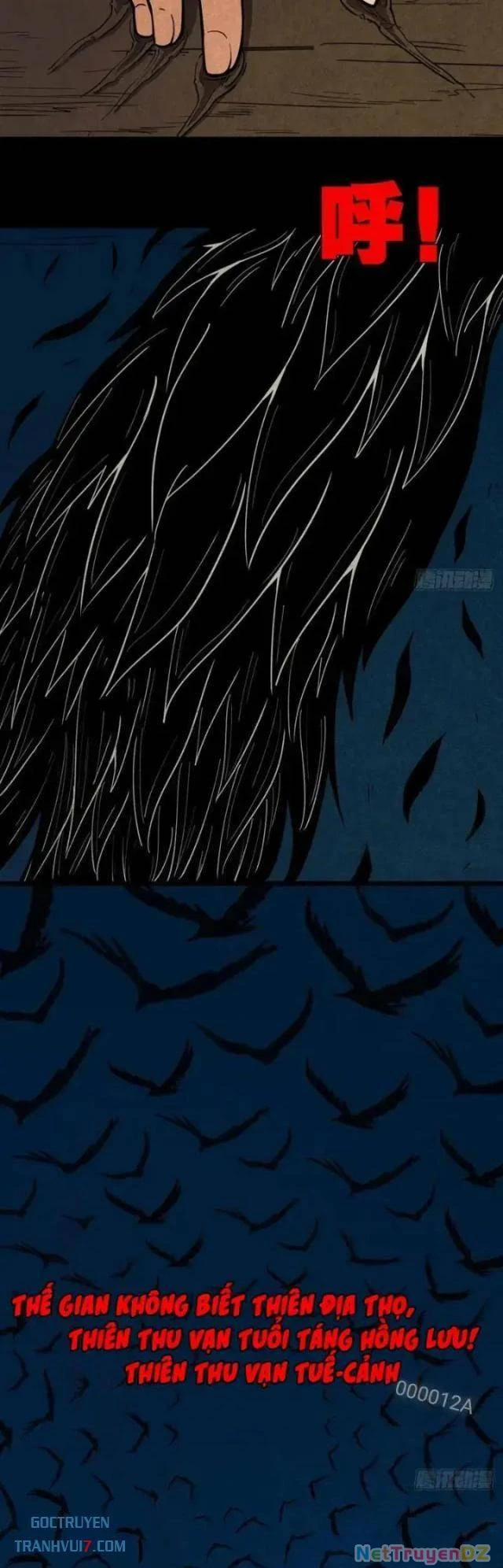 Đấu Yếm Thần 47 trang 15