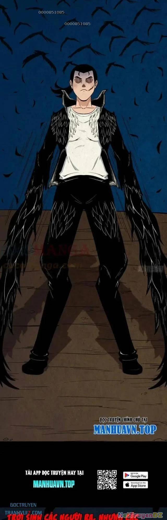 Đấu Yếm Thần 47 trang 16