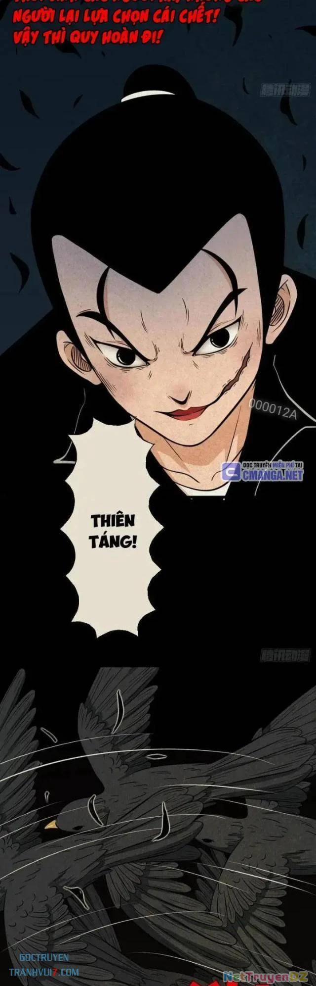Đấu Yếm Thần 47 trang 17
