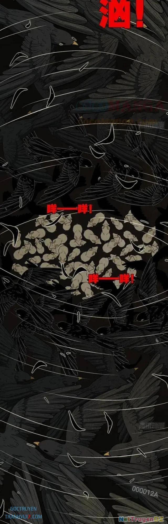 Đấu Yếm Thần 47 trang 18