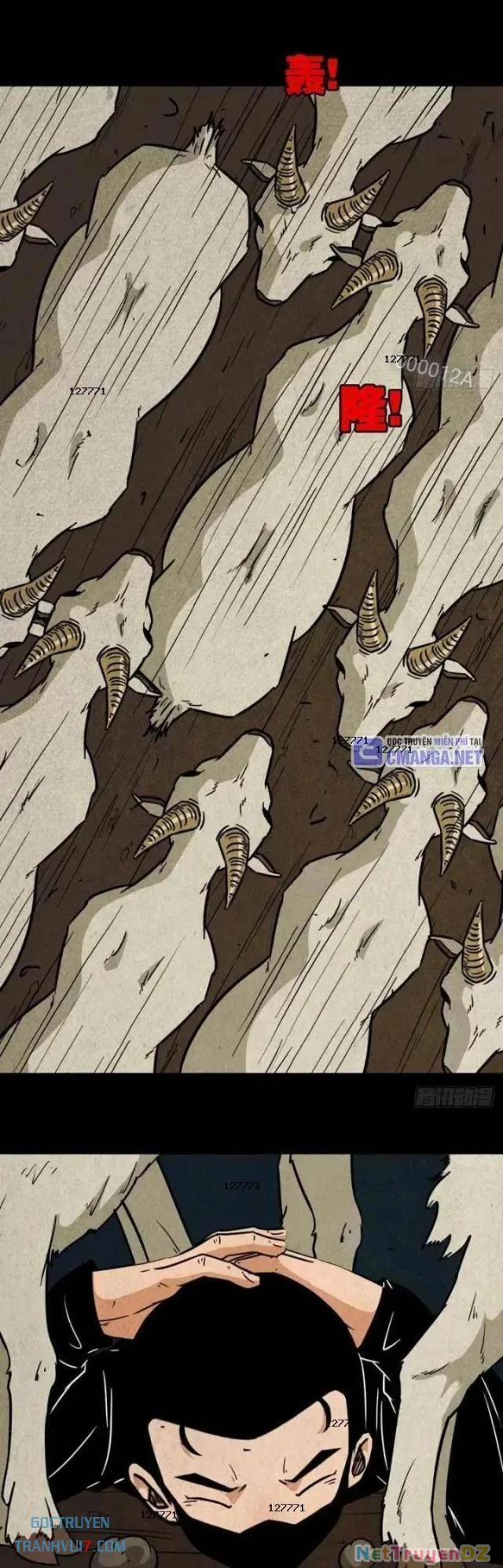 Đấu Yếm Thần 47 trang 2