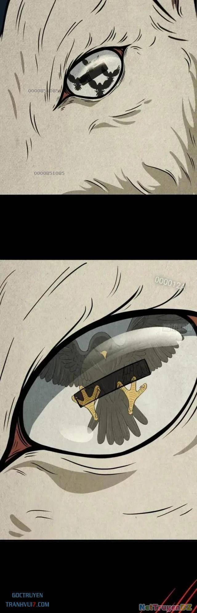 Đấu Yếm Thần 47 trang 20