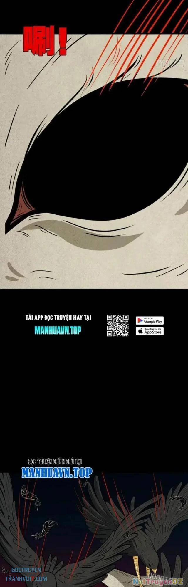 Đấu Yếm Thần 47 trang 21