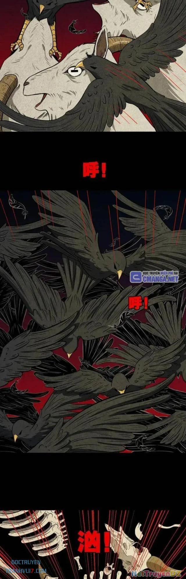 Đấu Yếm Thần 47 trang 22