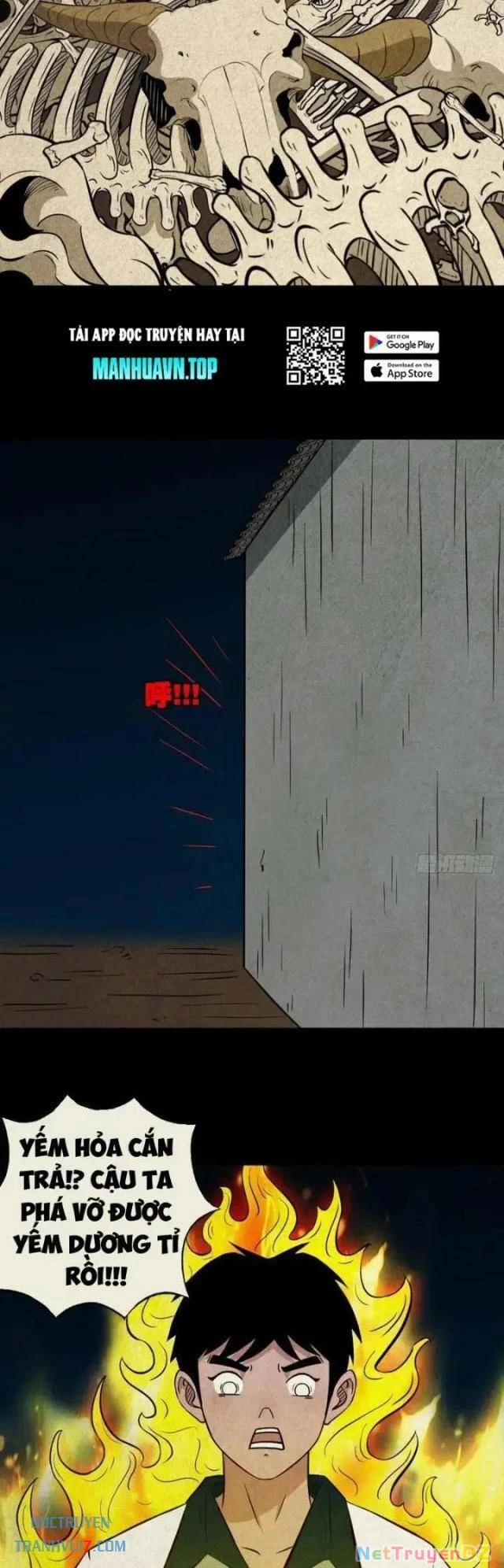 Đấu Yếm Thần 47 trang 24