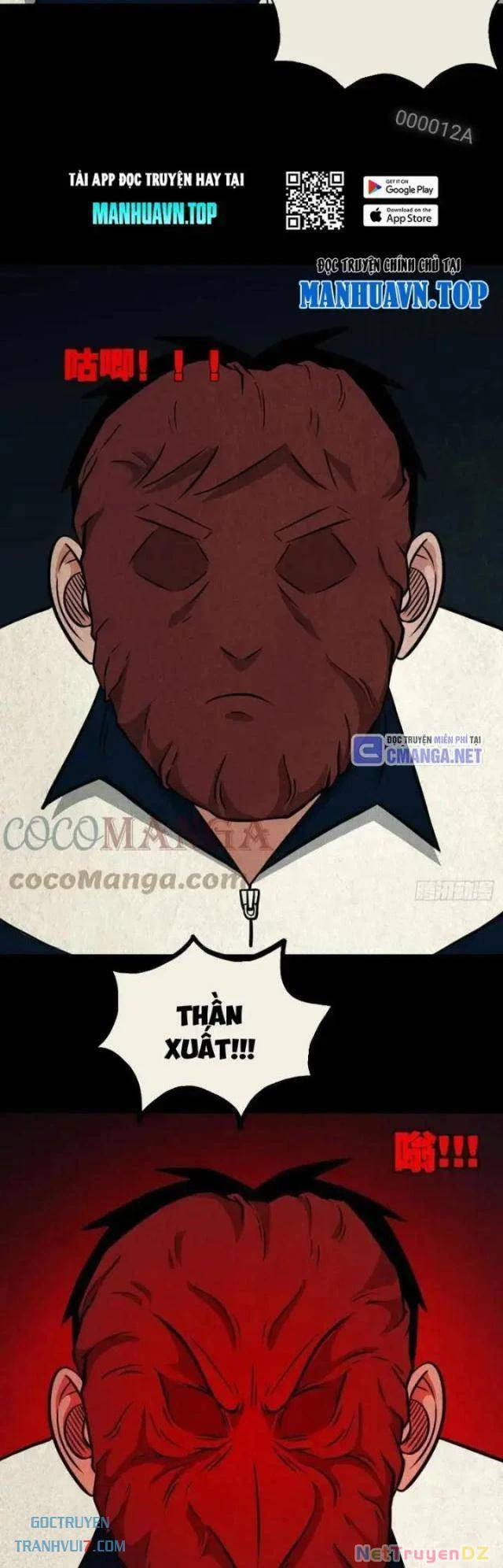 Đấu Yếm Thần 47 trang 28