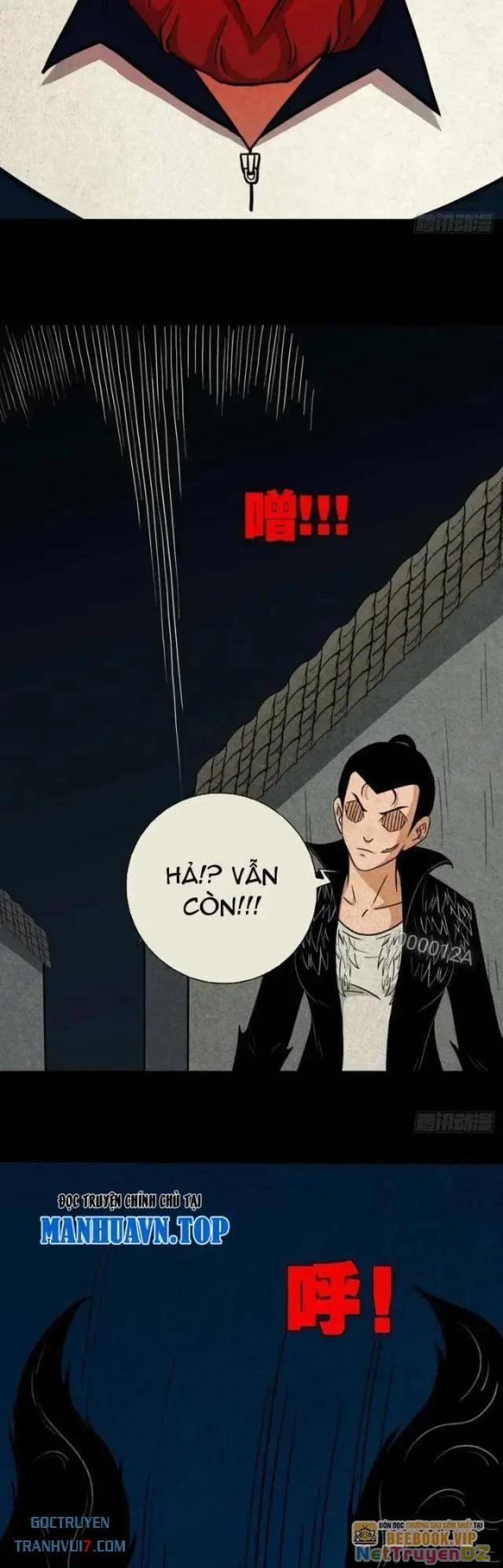 Đấu Yếm Thần 47 trang 29