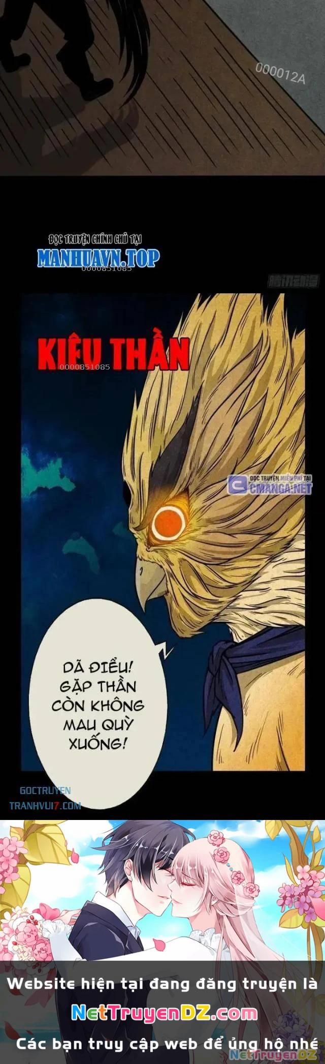 Đấu Yếm Thần 47 trang 31