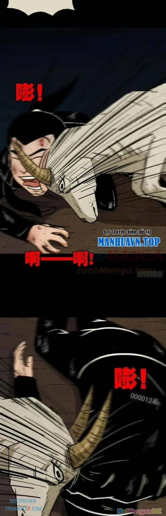 Đấu Yếm Thần 47 trang 6