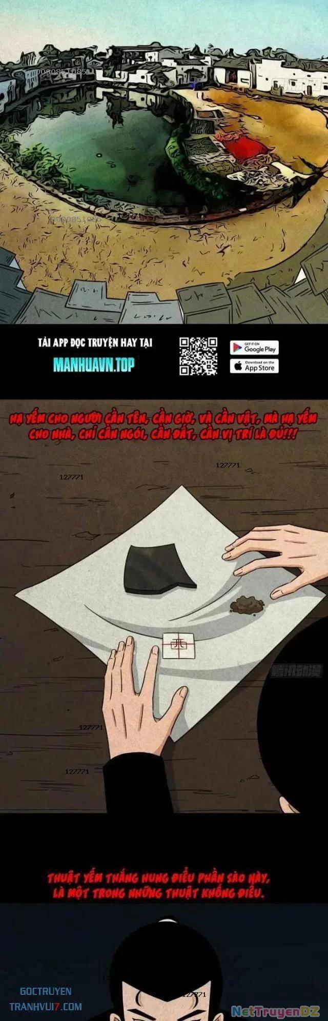 Đấu Yếm Thần 48 trang 1