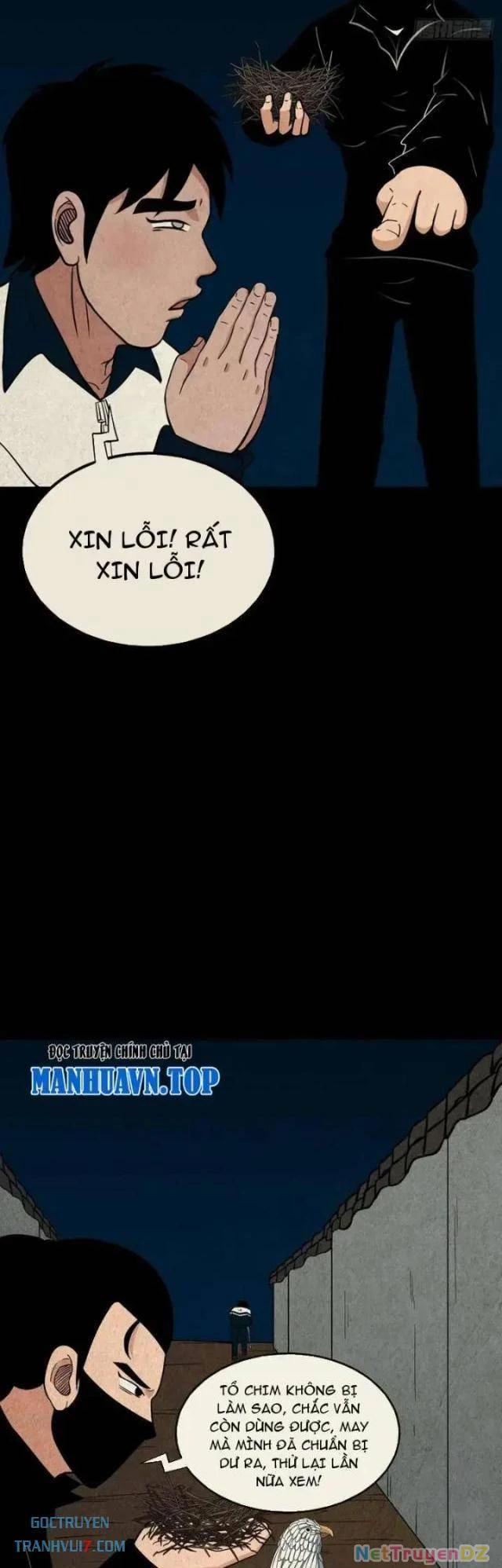 Đấu Yếm Thần 48 trang 13