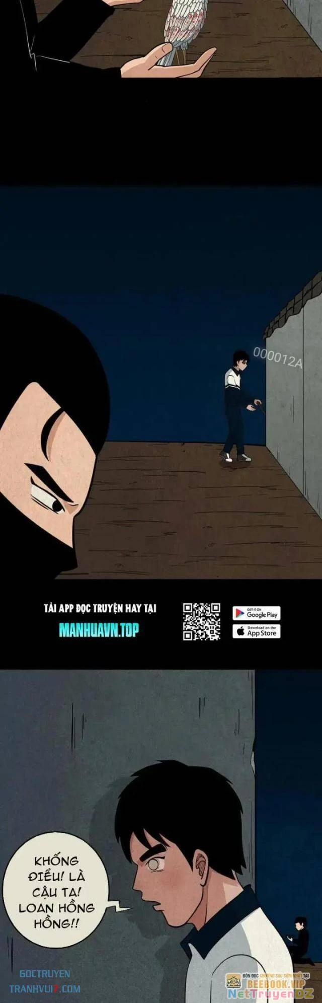 Đấu Yếm Thần 48 trang 14