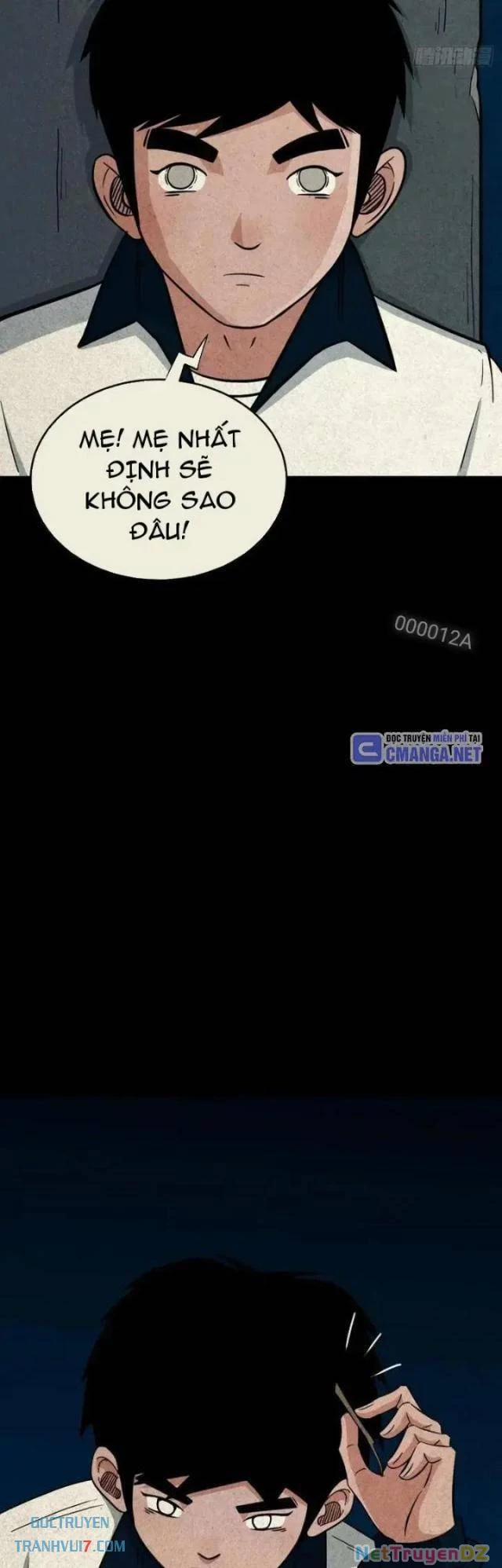 Đấu Yếm Thần 48 trang 17