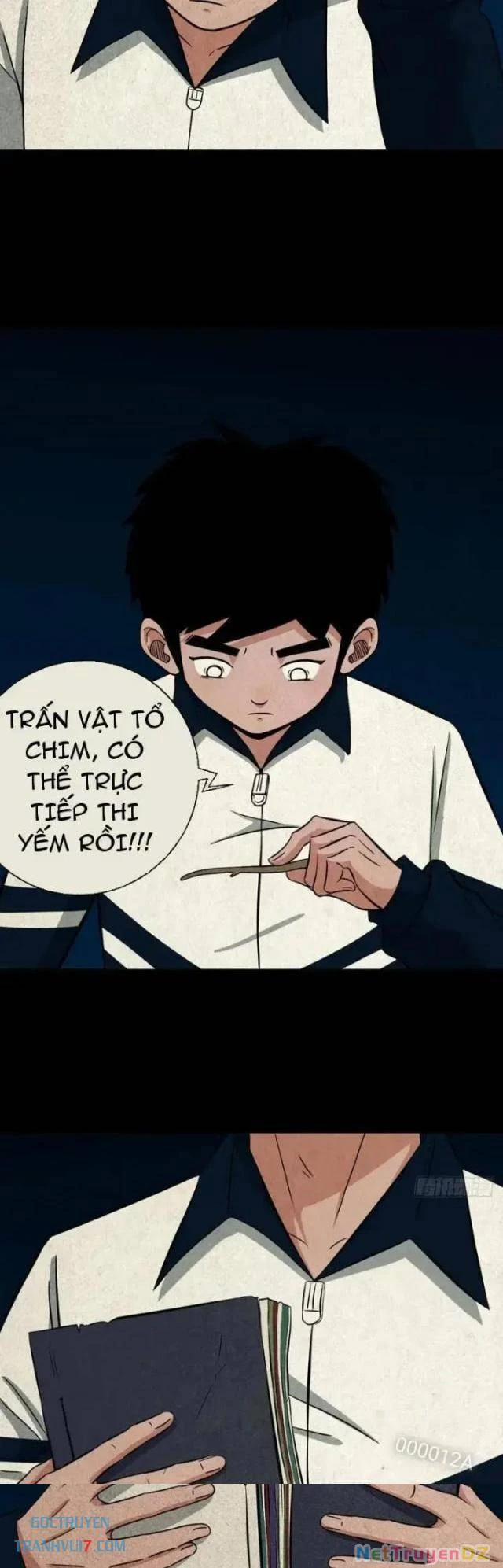 Đấu Yếm Thần 48 trang 18