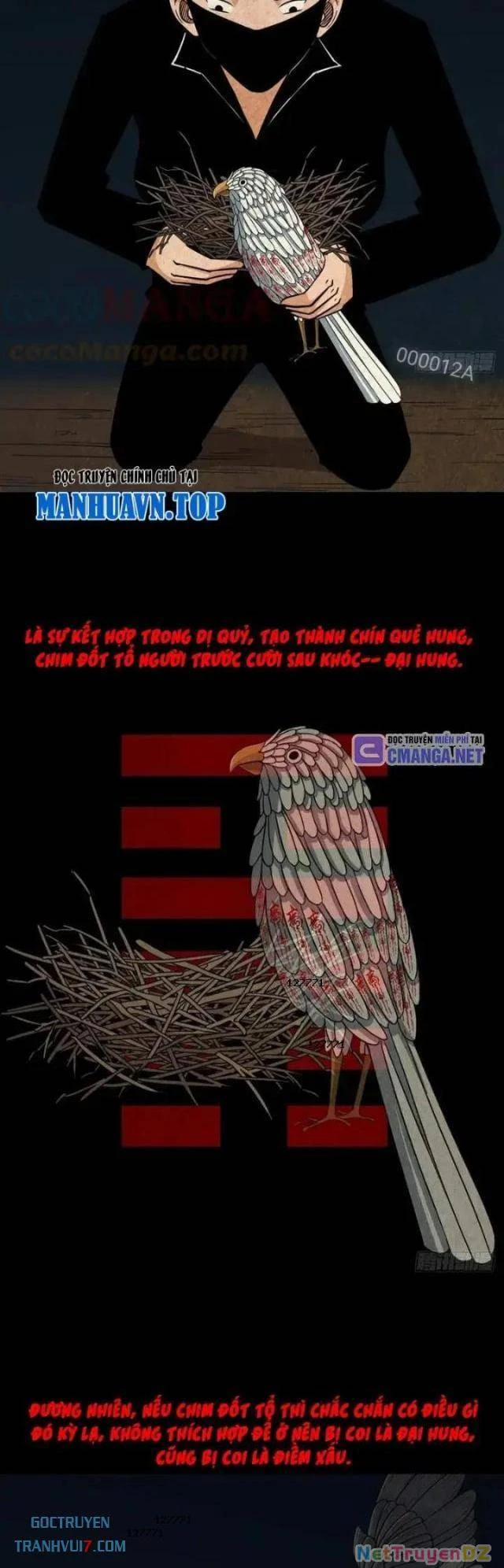 Đấu Yếm Thần 48 trang 2