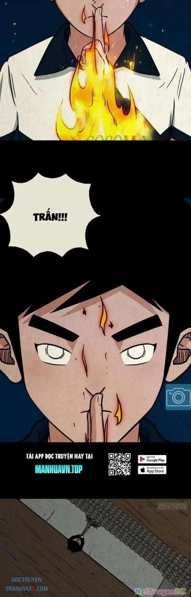 Đấu Yếm Thần 48 trang 22