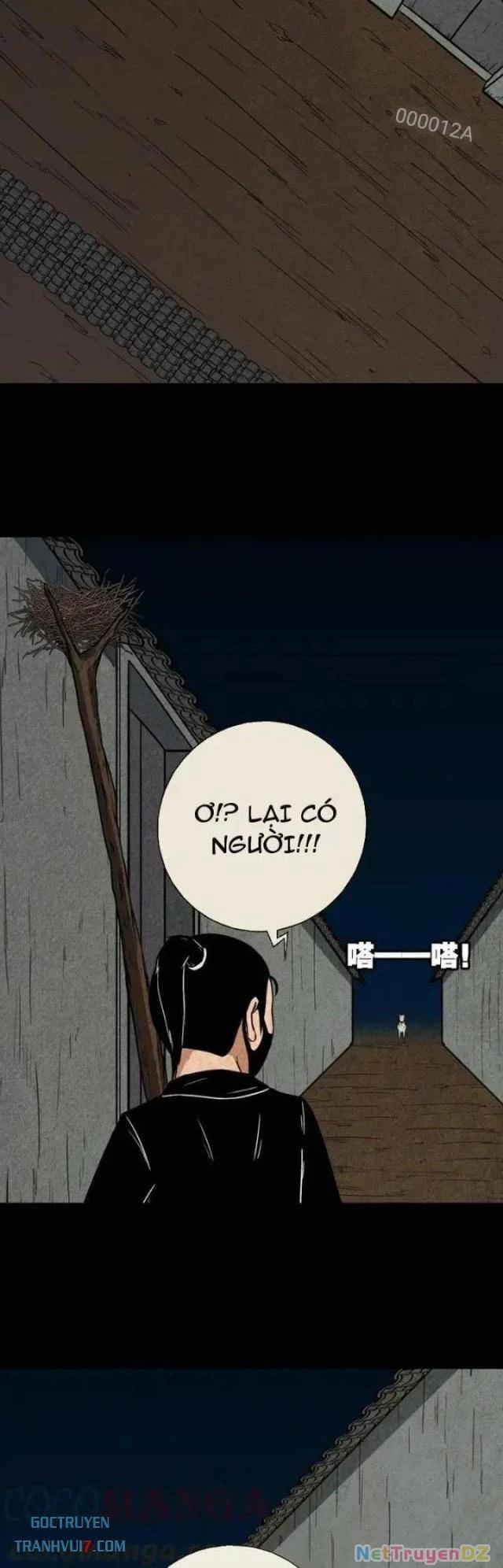 Đấu Yếm Thần 48 trang 23