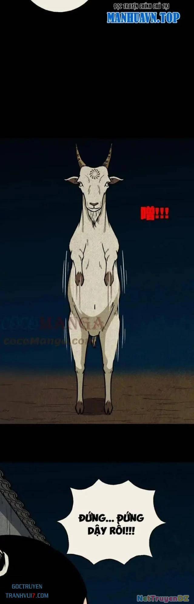 Đấu Yếm Thần 48 trang 25