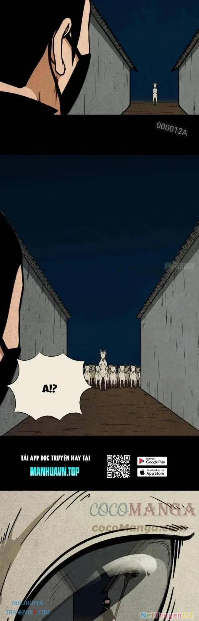 Đấu Yếm Thần 48 trang 26