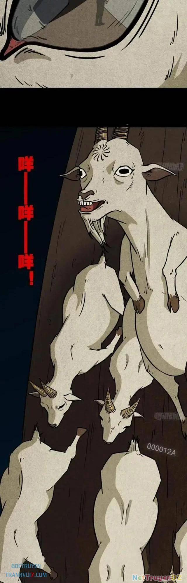 Đấu Yếm Thần 48 trang 27