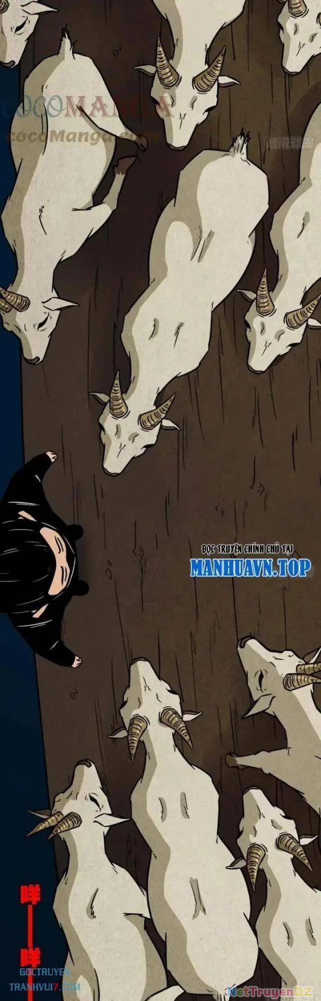 Đấu Yếm Thần 48 trang 28