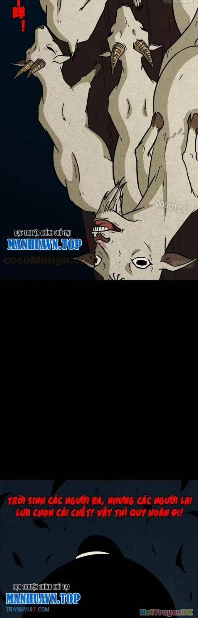 Đấu Yếm Thần 48 trang 29