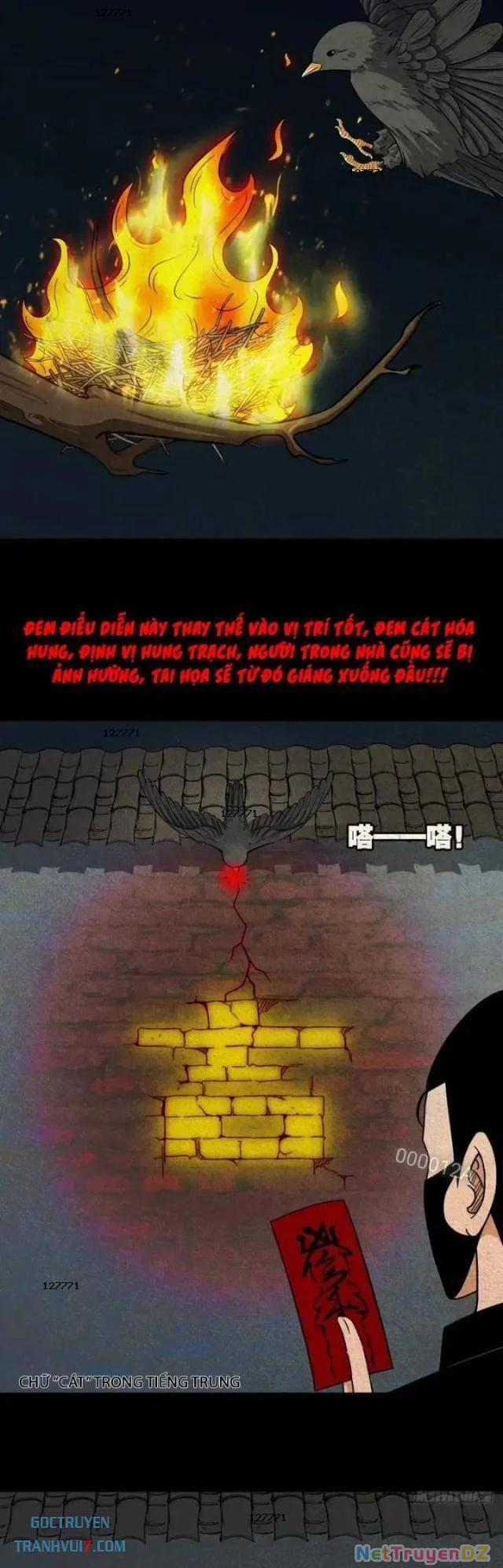 Đấu Yếm Thần 48 trang 3