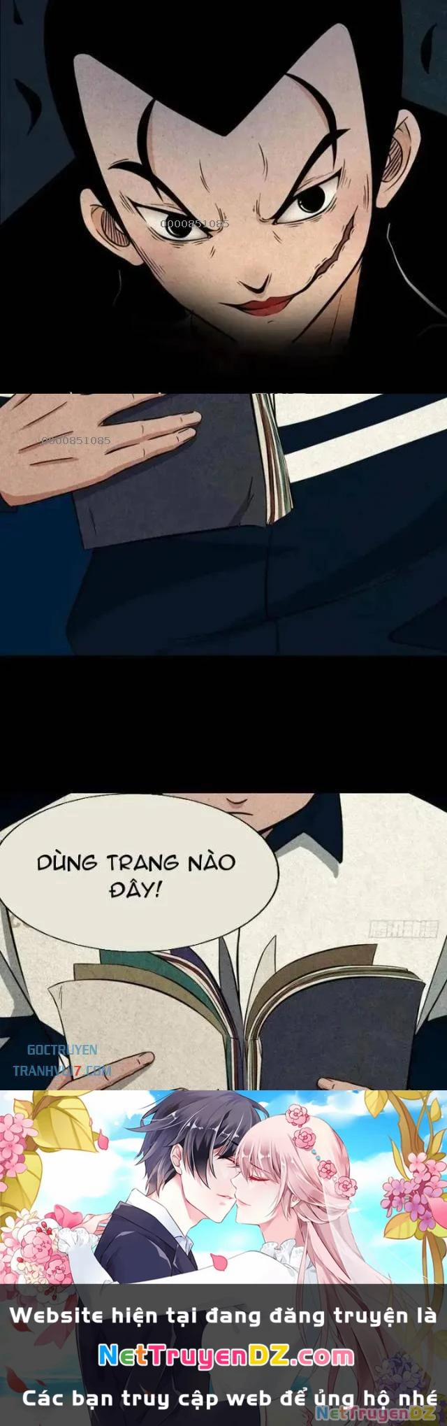 Đấu Yếm Thần 48 trang 30