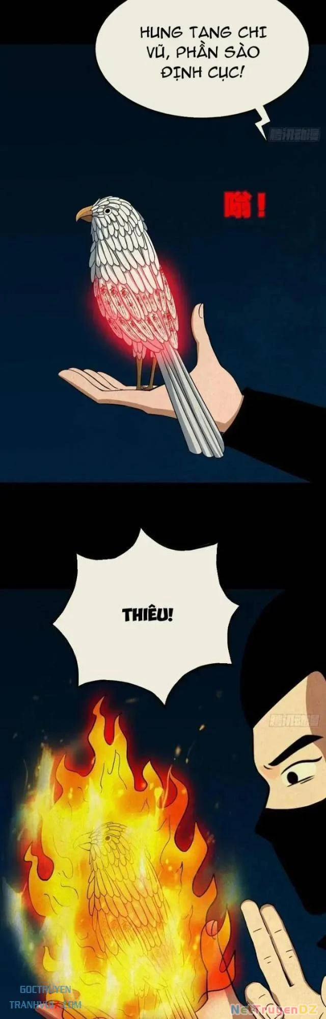 Đấu Yếm Thần 48 trang 6