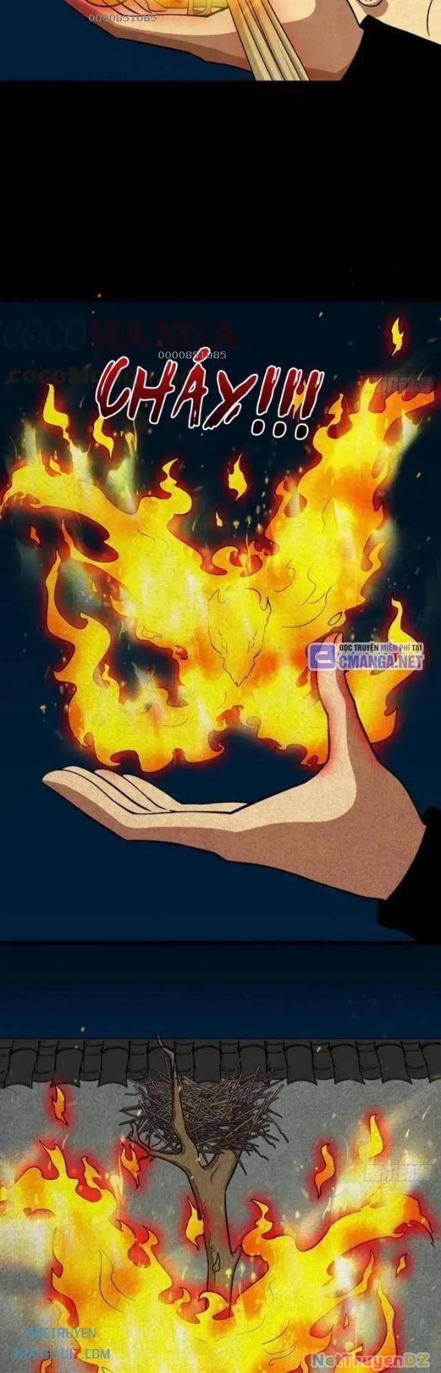 Đấu Yếm Thần 48 trang 7