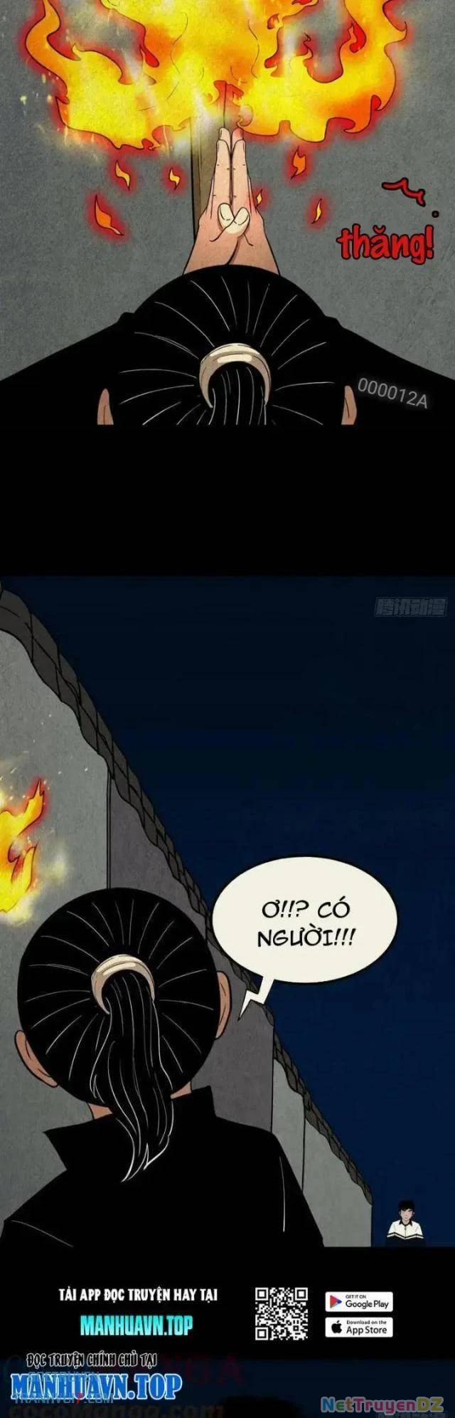 Đấu Yếm Thần 48 trang 8